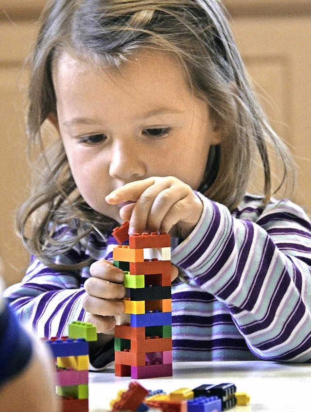 Noch spielen die Kinder im Reichswaisenhaus.   | Foto: Mark Alexander