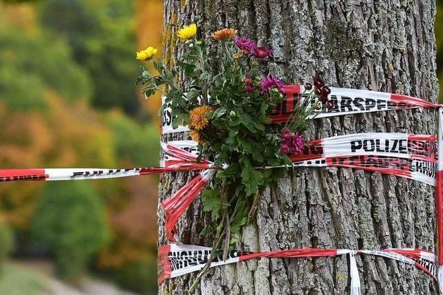 Tod durch Ertrinken: 19-jhrige Medizinstudentin ist Opfer eines Verbrechens