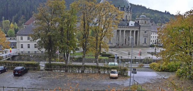 Blick auf den Dom sollen die Gste des...indrder in Husern genehmigt werden.   | Foto: S. Barthmes