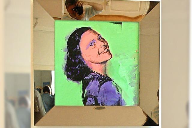 Gengenbach zeigt Andy Warhol
