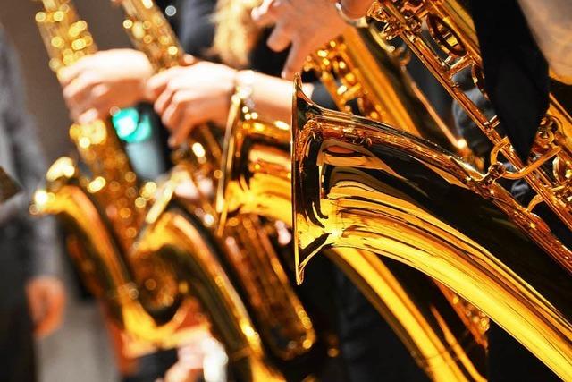 Warum sich die Musikakademie in Staufen nicht ber drei Millionen Euro Frdergelder freut