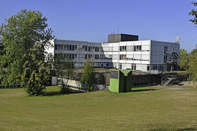 Niedergelassene rzte fordern Erhalt des Spitals in Bad Sckingen