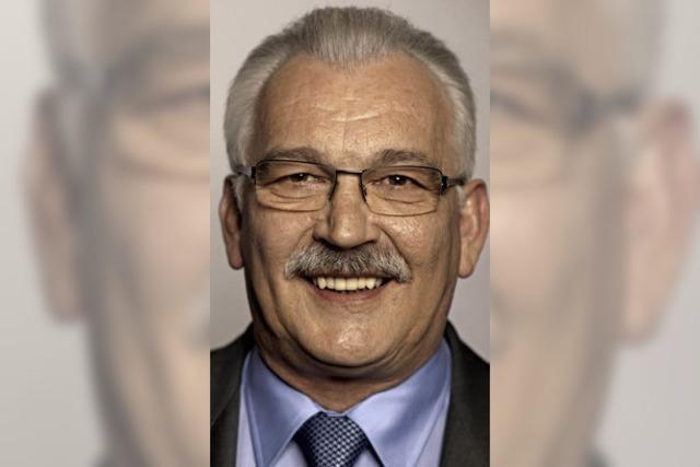 SPD-Agrarpolitiker Wilhelm Priesmeier will den kolandbau strker frdern
