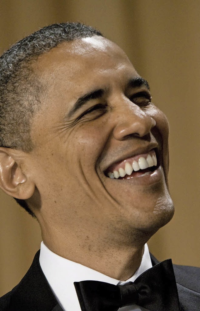 Obama  | Foto: dpa