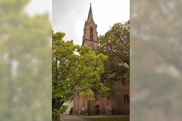 Kirchen ffnen ihre Tren zum Verweilen und Erleben