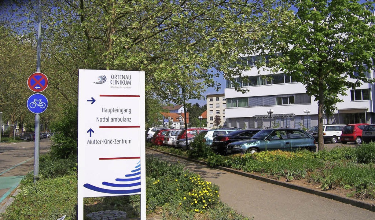 Klinikum Kommt Auf Den Prüfstand - Offenburg - Badische Zeitung