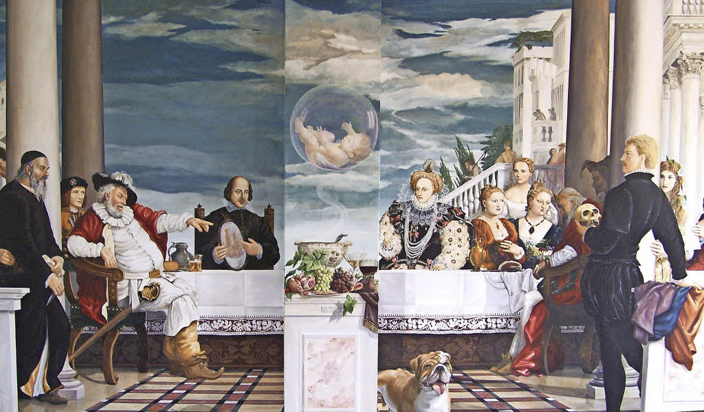 Neue Pläne für den Salmen Hartheim Badische Zeitung