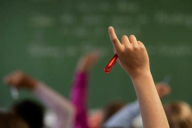 Streit um Lehrerstellen: Ministerin Sitzmann bleibt hart