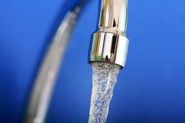 Gesundheitsamt gibt Entwarnung: Trinkwasser in Rheinfelden ist wieder sauber