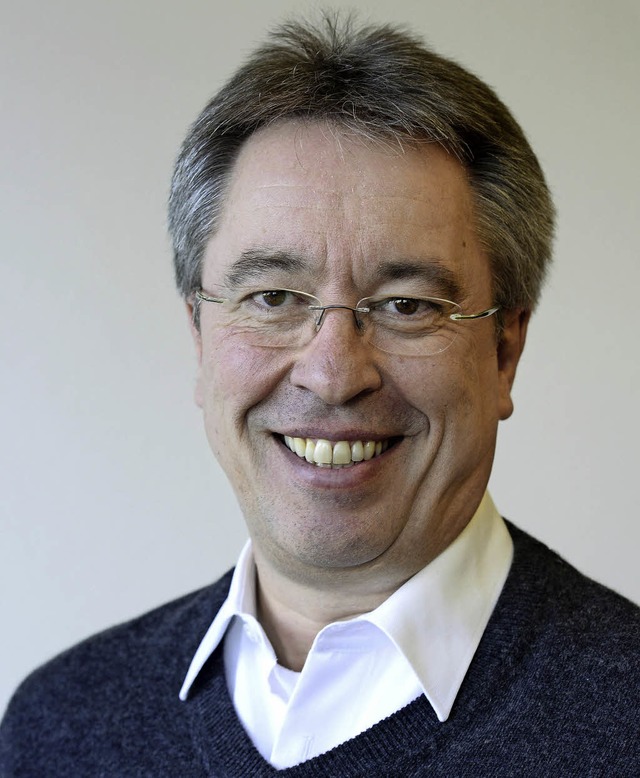 Thomas Herkert   | Foto: I. Schneider