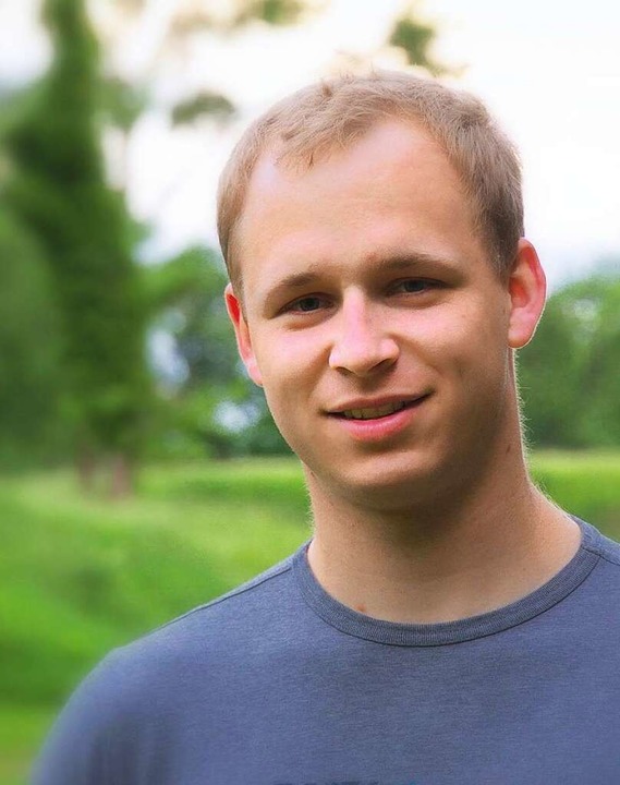 Patrick Kerber  | Foto: Olivier Heimburger
