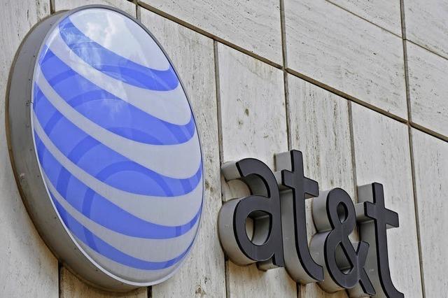 AT&T will beim Fernsehgucken mitverdienen