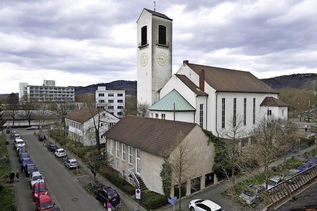 Evangelische Kirche baut vorerst kein neues Zentrum auf dem Luther-Areal