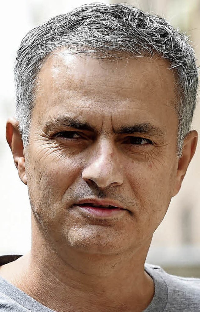 Mourinho   | Foto: dpa