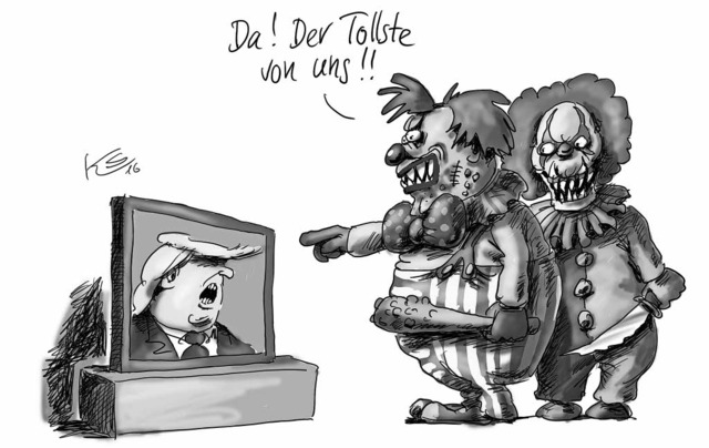   | Foto: Stuttmann