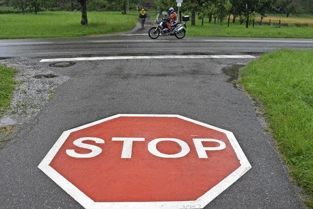 Schwrstdter will Rechtsmittel gegen Kurs der Stadt fr Radweg einlegen