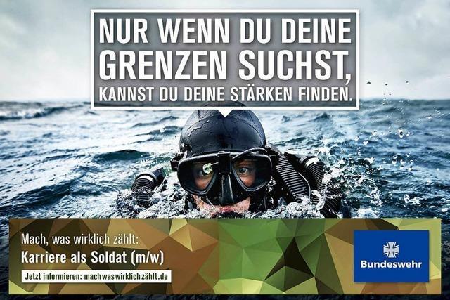 16-Jhrige knnen Einspruch gegen Datenbermittlung an die Bundeswehr einlegen