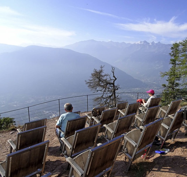 Knottnkino, Sdtirol, Italien  | Foto: Rolf Mller