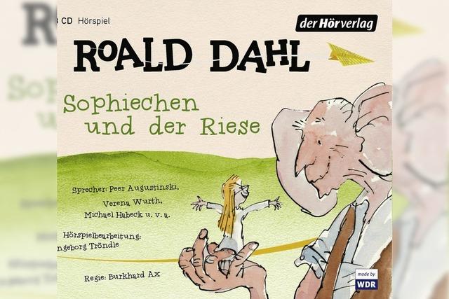 CD-TIPP: Von Trumen und Riesen