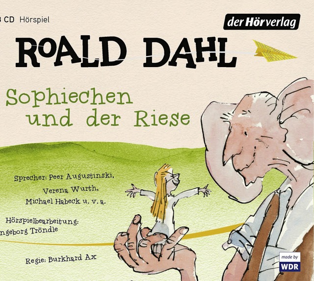   | Foto: der hrverlag