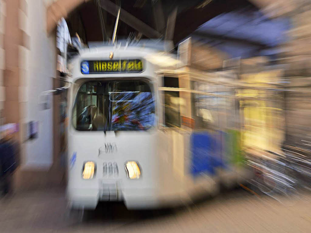 An Allerheiligen können fünf Personen mit einem Regio24Ticket für eine Person fahren