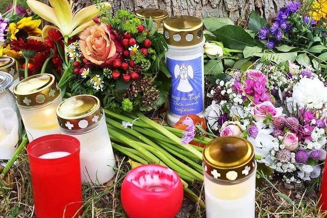 Dreisam-Mord: Trauerfeier für Studentin – Kripo verfolgt 160 Spuren