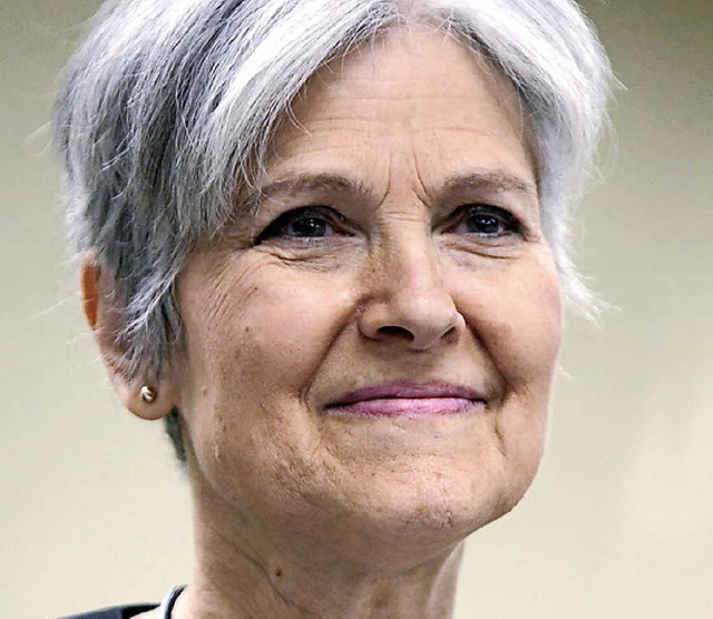 Jill Stein  | Foto: Gage Skidmore