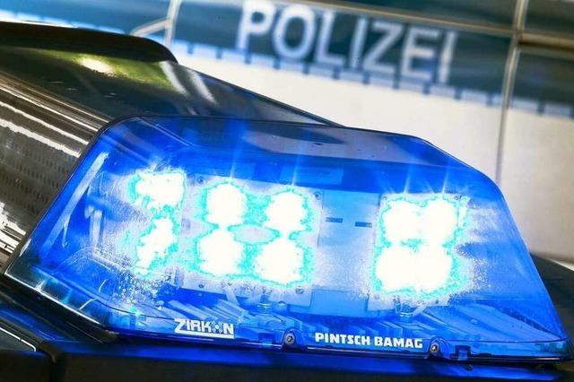 Unflle sorgen fr Chaos auf A5 - insgesamt acht Verletzte