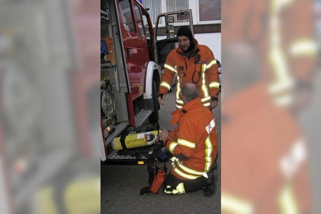 Was tun, wenn die Brandmeldeanlage Alarm schlgt