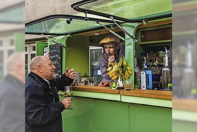 BADISCHE-ZEITUNG.DE: Foodtruck-fest