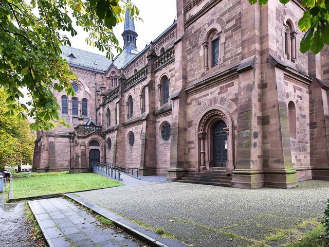 Ein Mann wurde an der Johanneskirche v...nd ist spter an den Folgen gestorben.  | Foto: Thomas Kunz