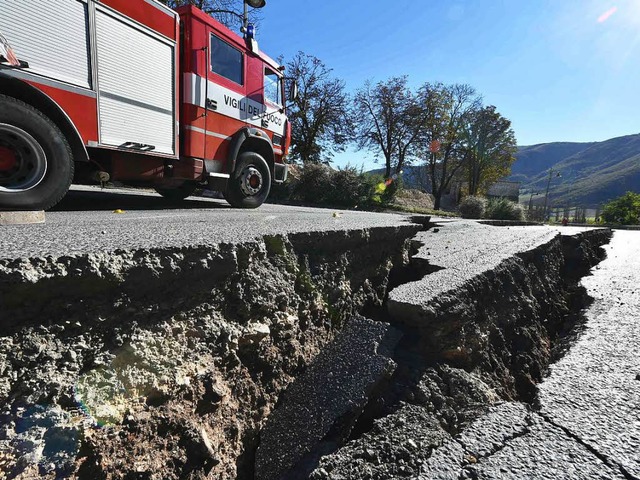   | Foto: AFP