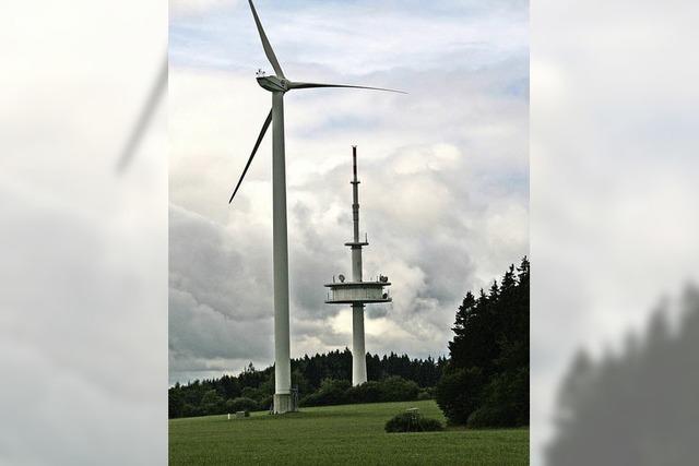Windpark Länge: Zeit wird knapp