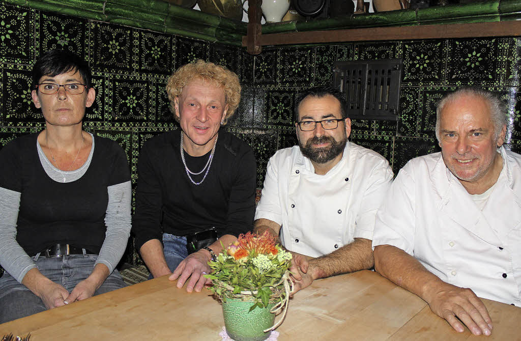 BEOBACHTETGEHÖRT Fröhnd Badische Zeitung