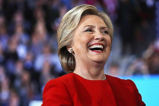 Erste Entscheidung der US-Wahl: Clinton gewinnt in Dixville Notch