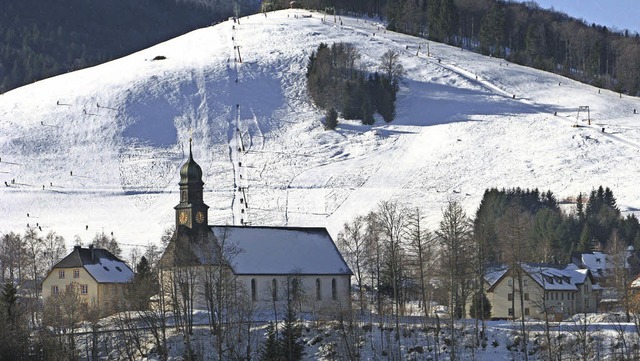 Fr den Skiliftbetrieb muss die Gemein... auf viele weiter Bereiche ausdehnen.   | Foto: Ulrike Spiegelhalter