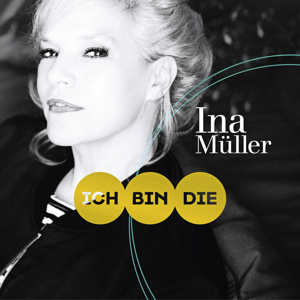 Ina Müller Das Alter und andere Gebrechen Rock & Pop Badische Zeitung