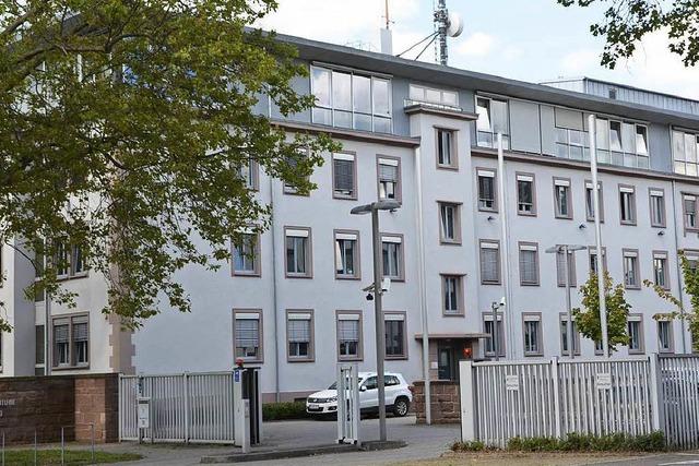 Polizeiprsidium Offenburg: Bewegung im Streit um Vizeposten