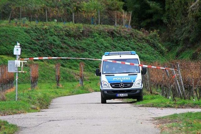 Polizei: 27-jährige Joggerin wurde Opfer eines Sexualverbrechens – Zusammenhang zum Freiburger Fall noch offen