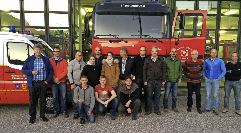 BEOBACHTET & GEHÖRT Rheinfelden Badische Zeitung