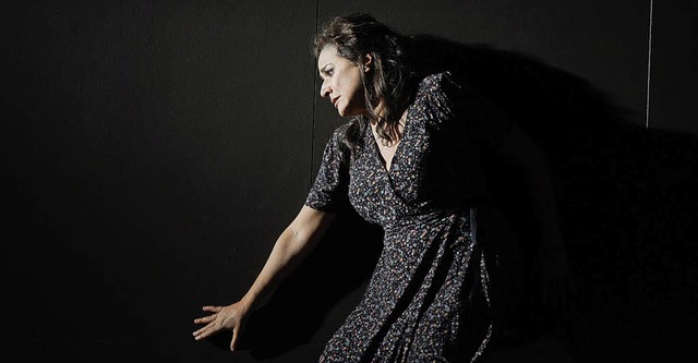 Hat mit jeder Faser der Stimme und des...olle gelebt: Cecilia Bartoli als Norma  | Foto: Toni Suter