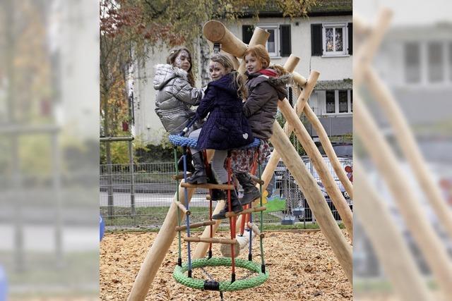 Kindergarten heit jetzt 