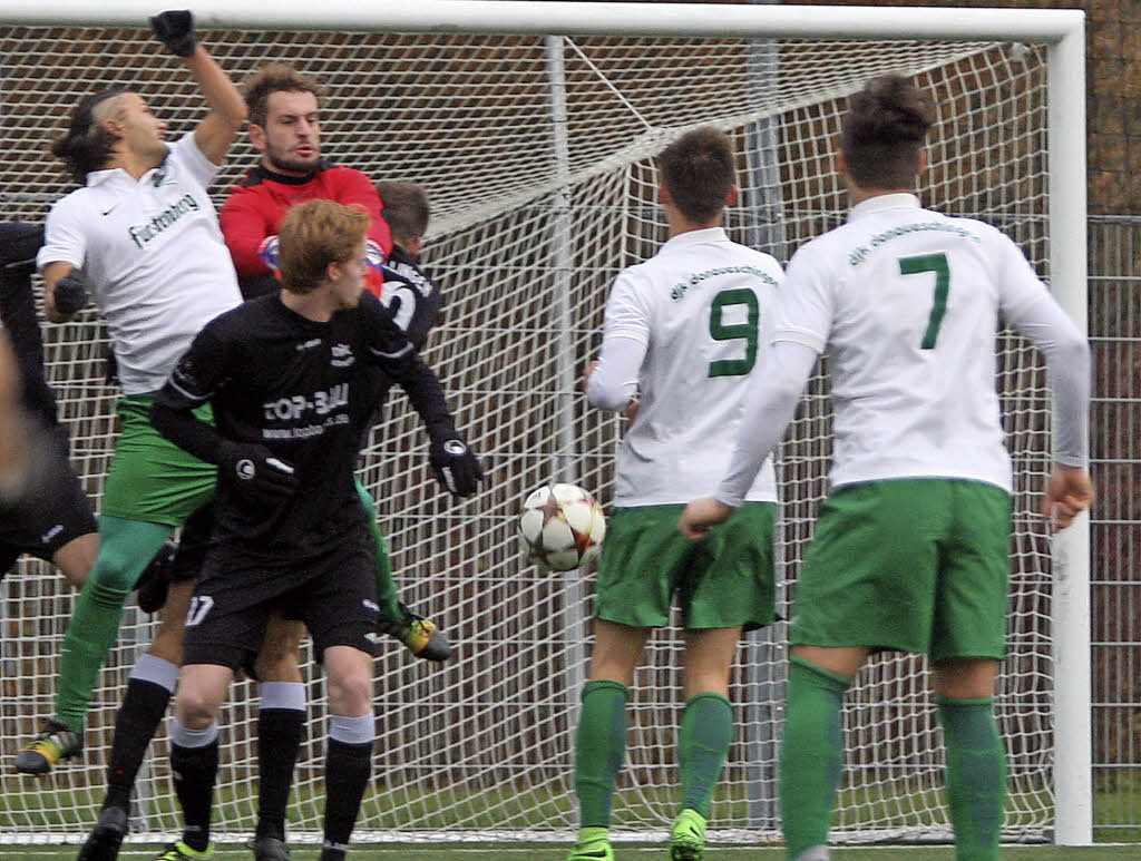 Die ganz unten ärgern die ganz