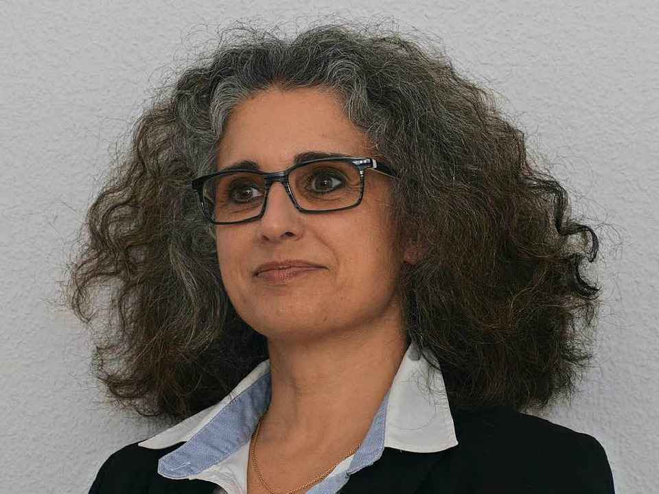 Martina B�swald  | Foto: Privat