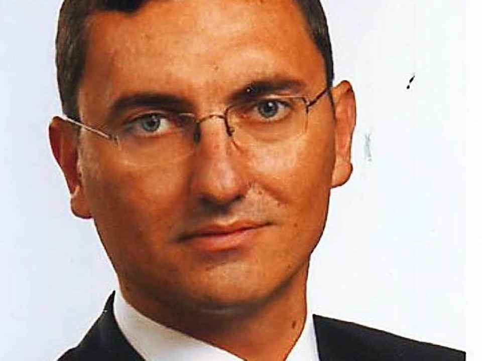 Dubravko Mandic  | Foto: privat