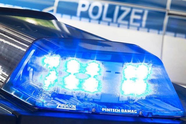 Gehupt – Streit um Parkplatz bei Baumarkt eskaliert