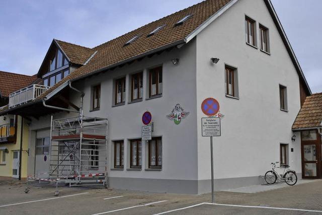 Wird eine neue Feuerwache in Wallbach gebaut?