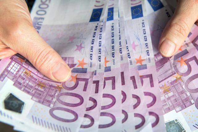 Heiratsschwindler schdigt Lahrerin um ber 40.000 Euro