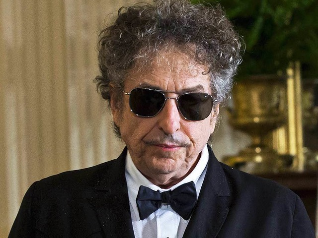 Bob Dylan  | Foto: dpa