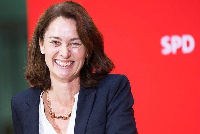 SPD kritisiert Kretschmann-Aussagen zum Föderalismus
